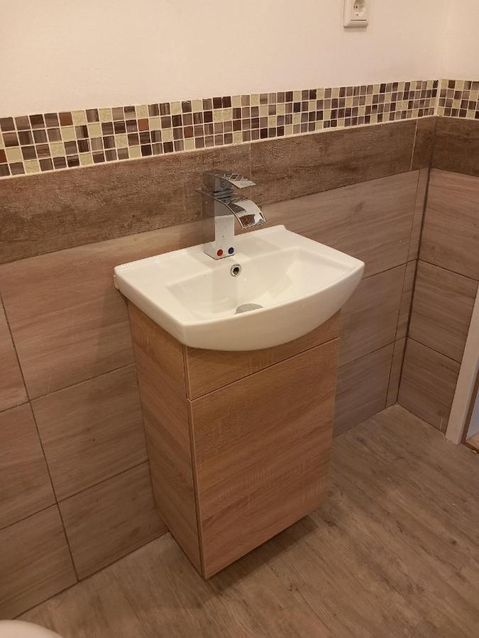 Ferienwohnung 1 Bartoelke Bockenem ภายนอก รูปภาพ