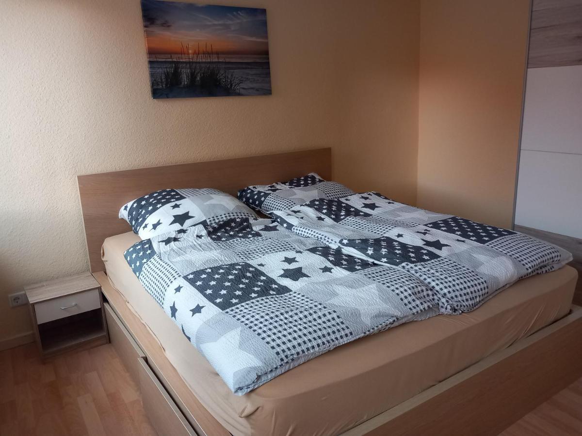 Ferienwohnung 1 Bartoelke Bockenem ภายนอก รูปภาพ
