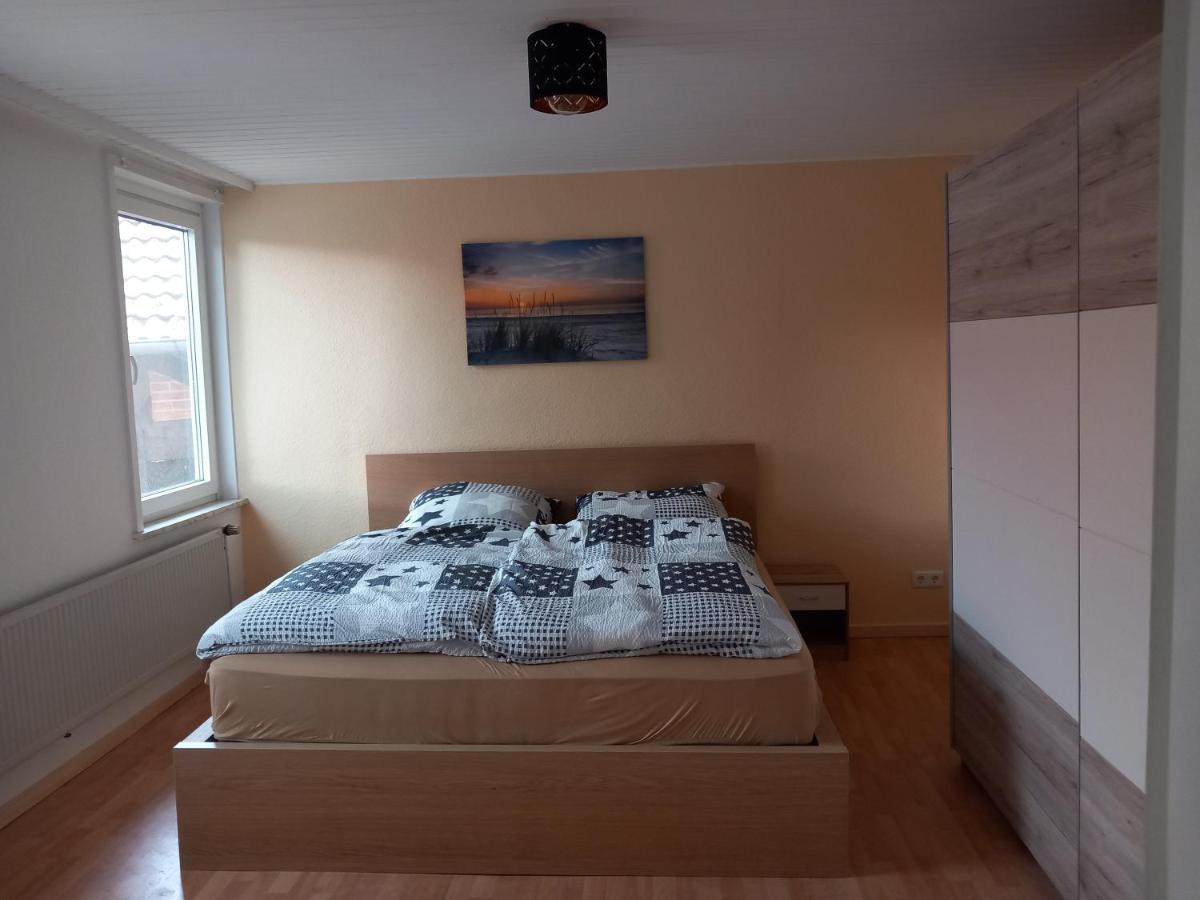 Ferienwohnung 1 Bartoelke Bockenem ภายนอก รูปภาพ
