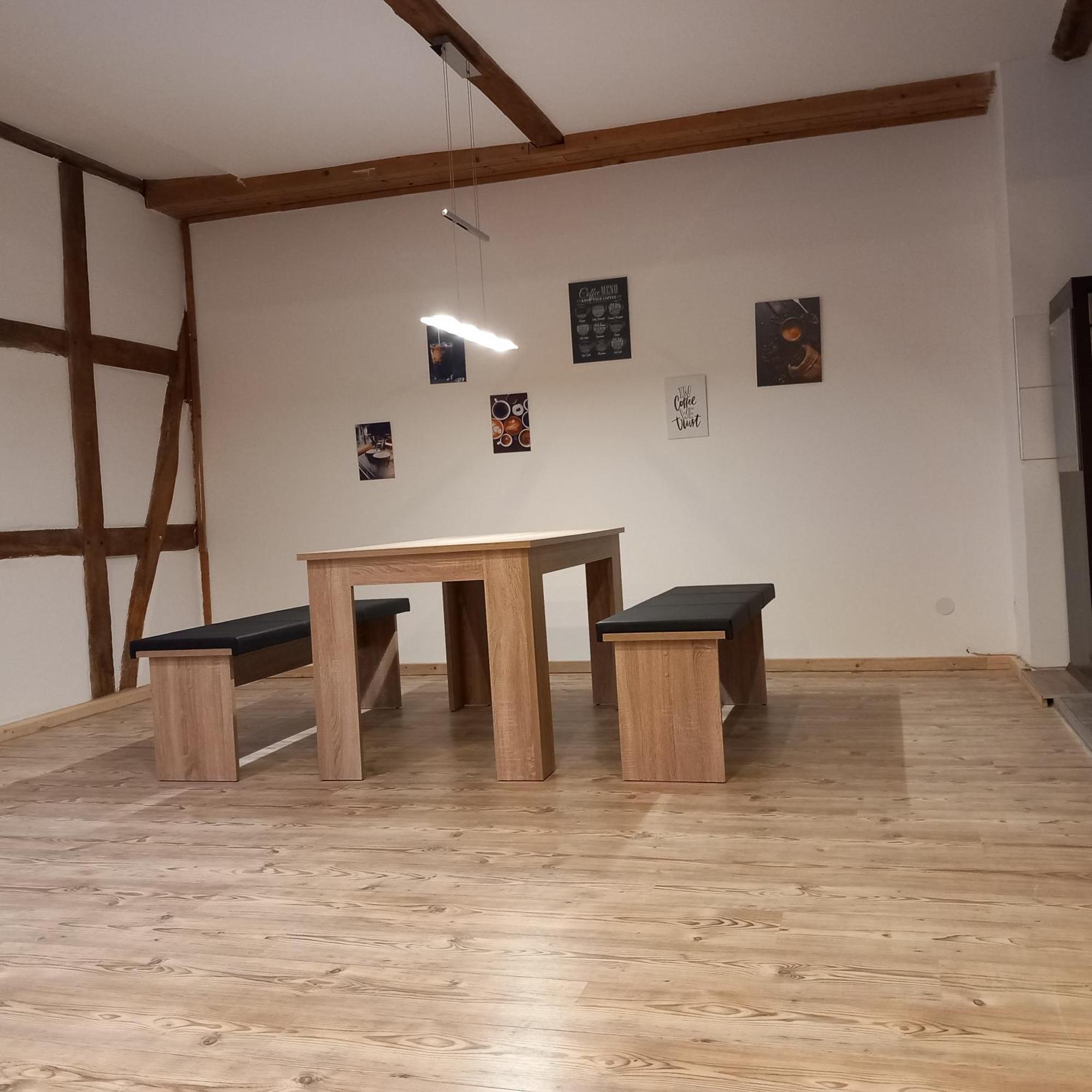 Ferienwohnung 1 Bartoelke Bockenem ภายนอก รูปภาพ