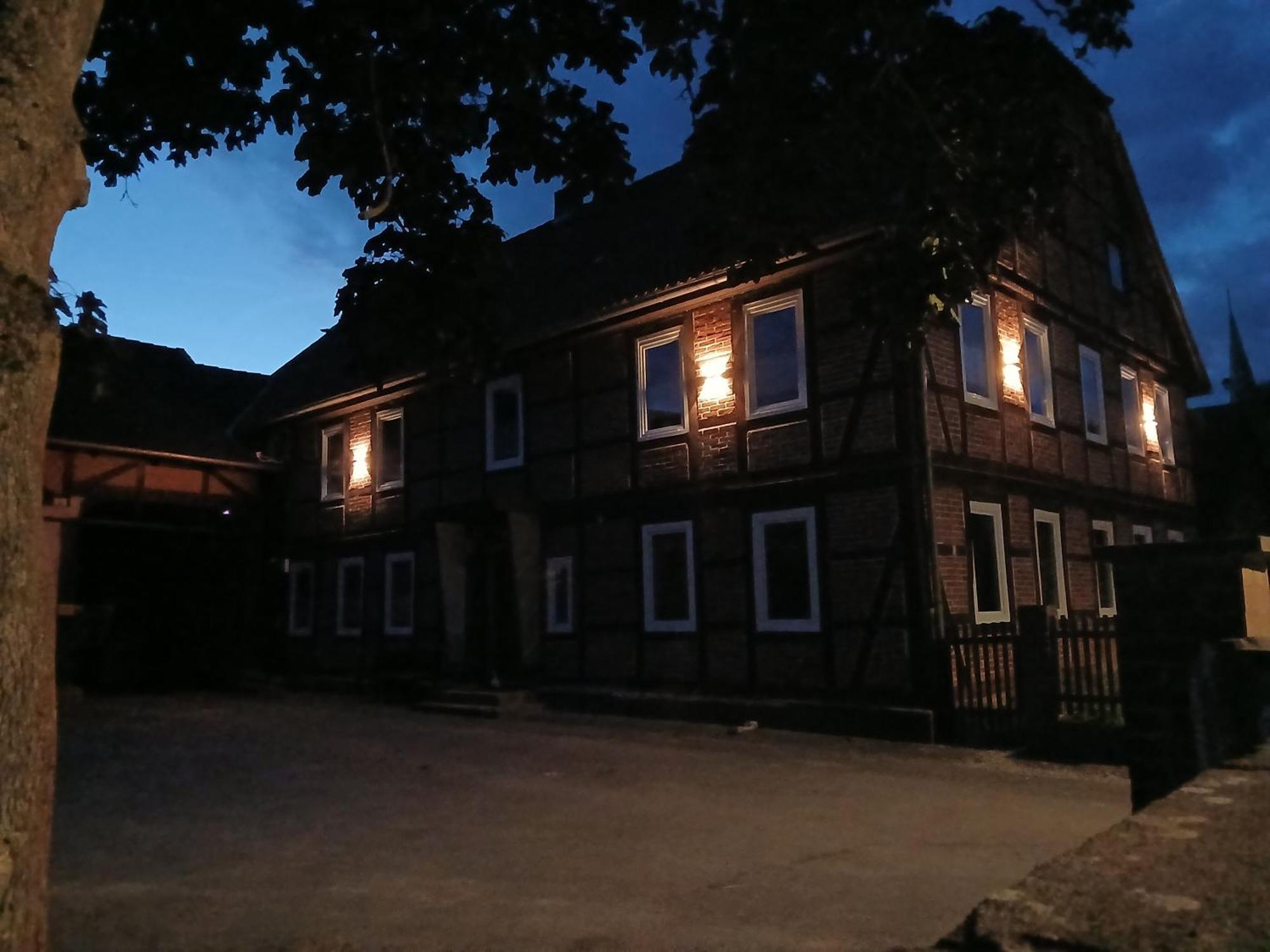 Ferienwohnung 1 Bartoelke Bockenem ภายนอก รูปภาพ
