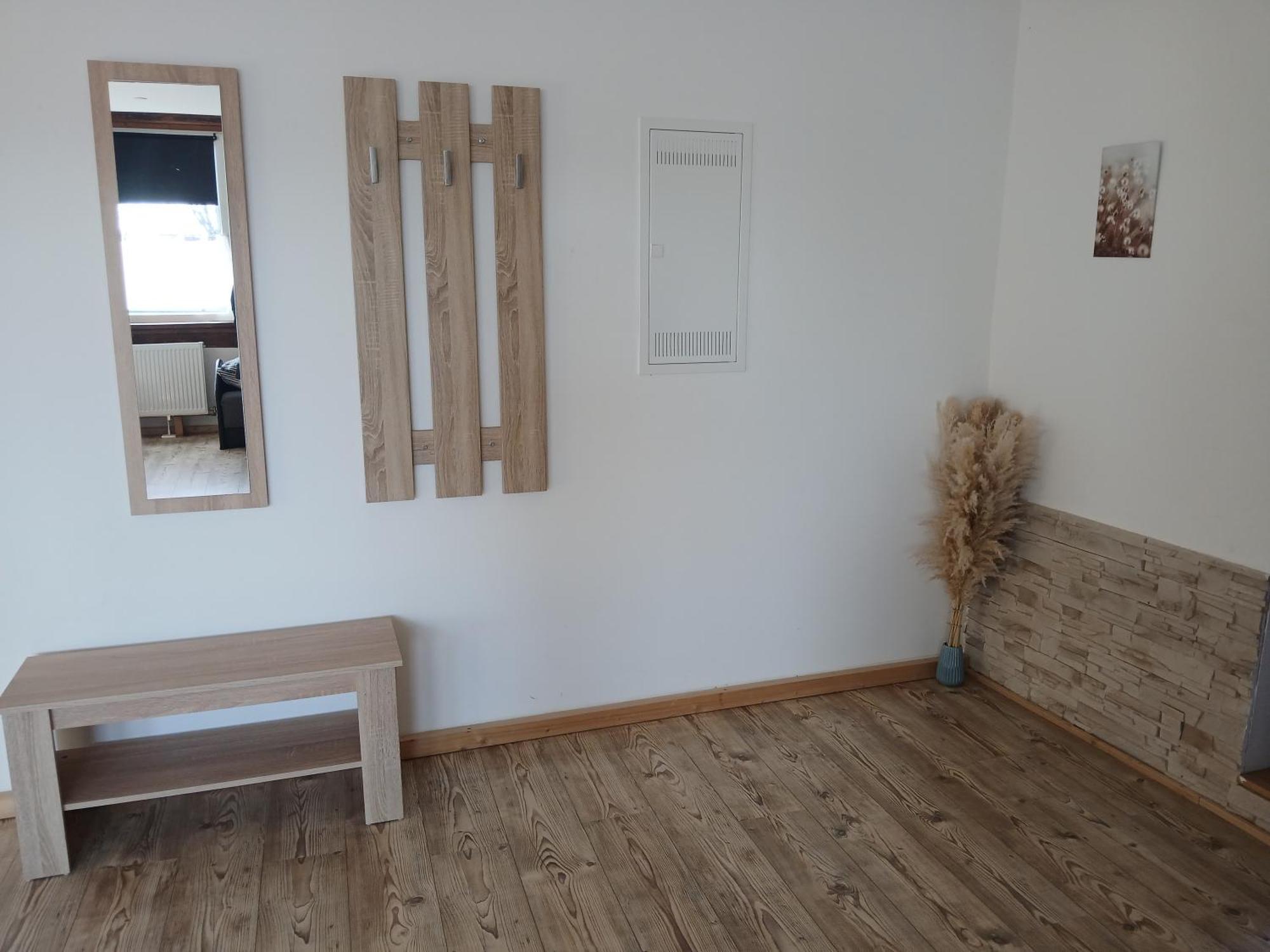 Ferienwohnung 1 Bartoelke Bockenem ภายนอก รูปภาพ