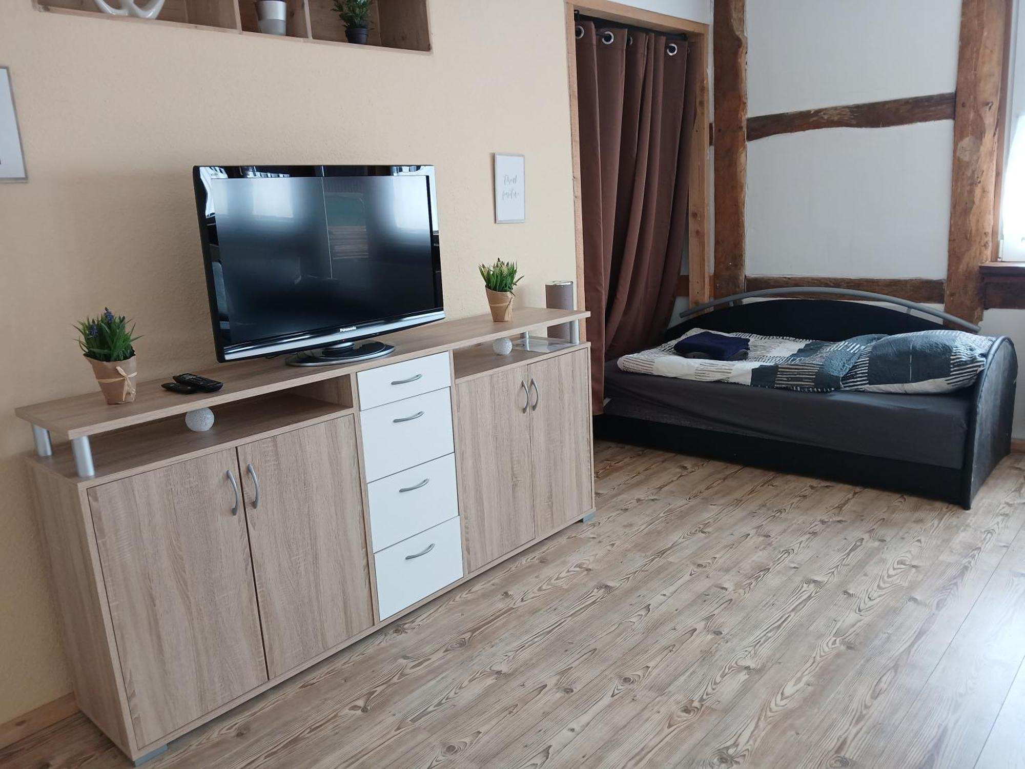 Ferienwohnung 1 Bartoelke Bockenem ภายนอก รูปภาพ