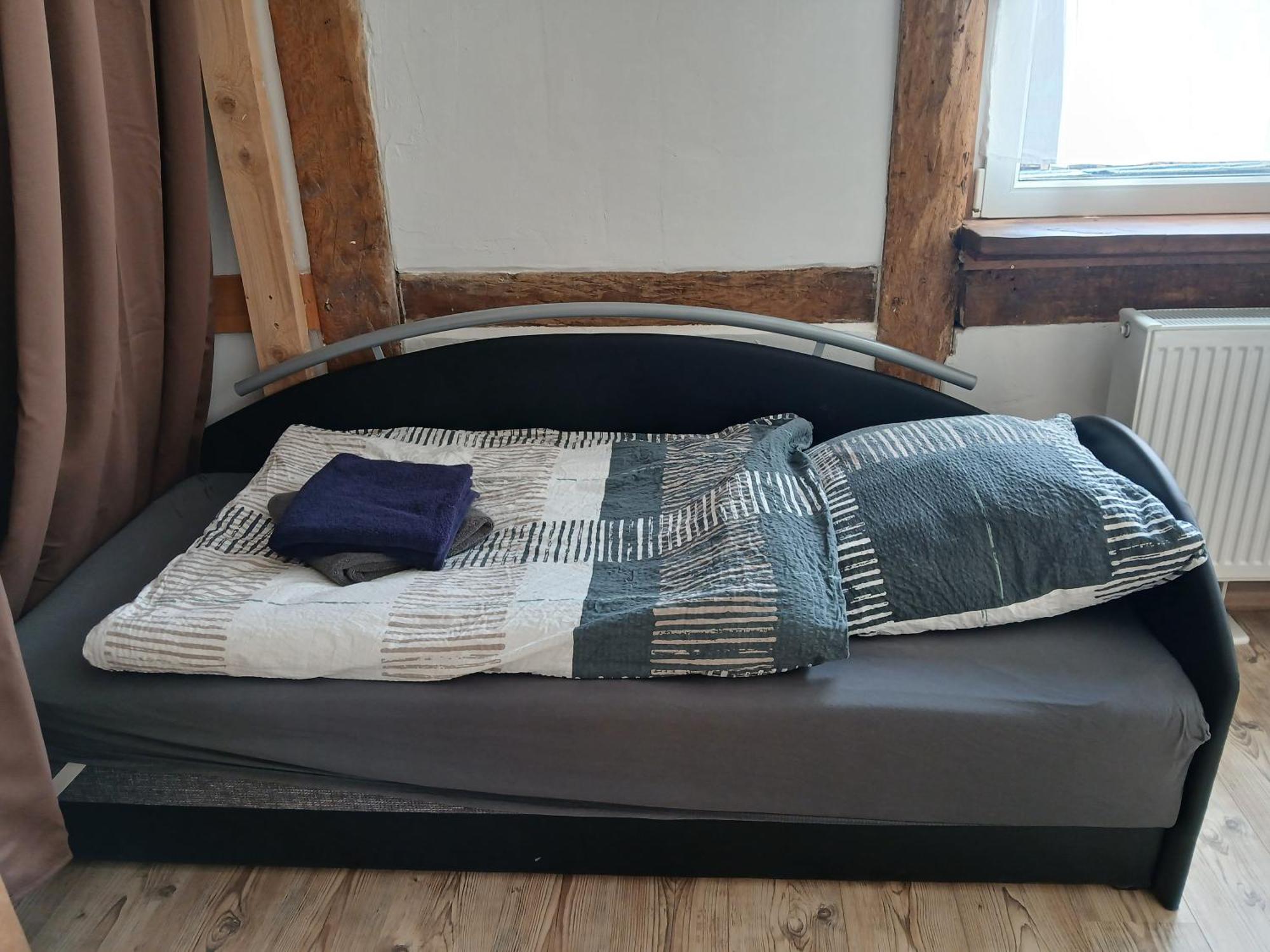 Ferienwohnung 1 Bartoelke Bockenem ภายนอก รูปภาพ